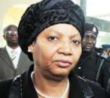 Breaking: Justice Bulkachuwa withdraws from election tribunal
