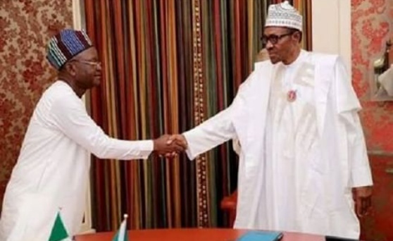 Assassination Attempt: Buhari Condemns Attack On Ortom