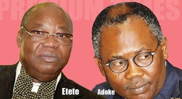 Malabu Oil: Court adjourns hearing on arrest order on Etete, Adoke
