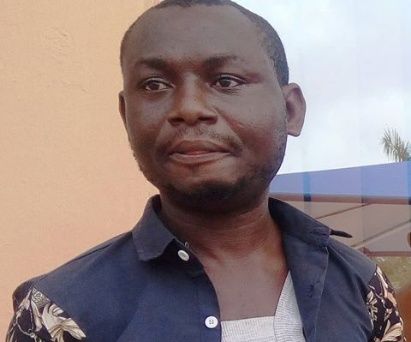 EFCC docks one Osho Michael and Azeez Toba for Cybercrime