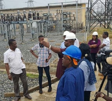PHED restores electricity to Port Harcourt after 7 days blackout