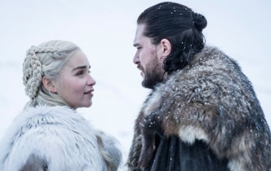 Fans want a remake of final season of HBO series Game of Thrones
