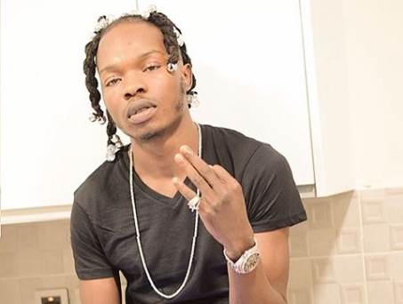 Social Distancing Violation: Naira Marley Surrenders To The Police