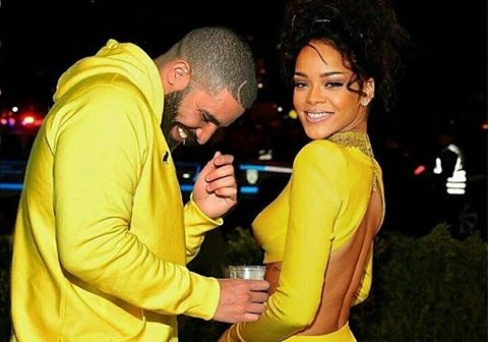 Rihanna says no to another Drake Collab, to drop Reggae album