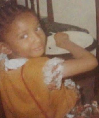Adesua Etomi reveals she was nicknamed Radio as a child