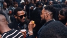 D Banj and Patoranking 