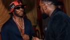 Patoranking and Runtown
