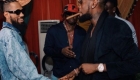 Patoranking and Phyno