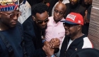Patoranking and DJ Jimmy Jatt