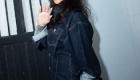 Rihanna glows in her first Fenty collections in Paris