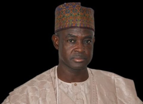 Ex-SMEDAN DG Bature Masari re-arraigned by EFCC