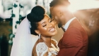 See more photos from Dinma and Wilfred Ndidi's white wedding