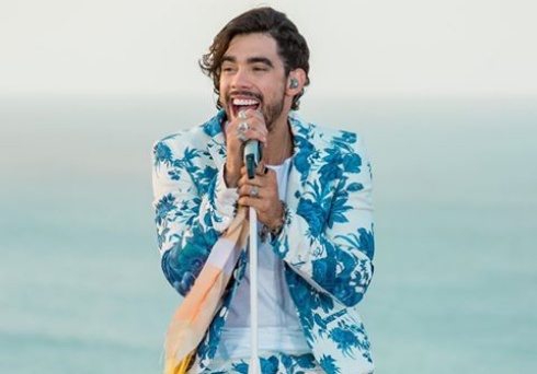 Singer Gabriel Diniz dies on his way to celebrate girlfriend's birthday