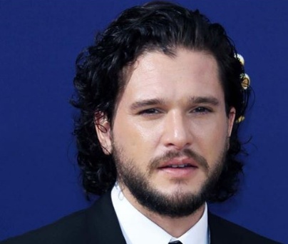 Kit Harington checks into a wellness facility for stress and Alcohol