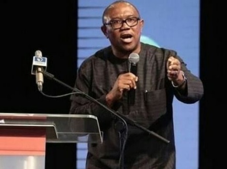 Inauguration: Obi advises Buhari, 29 new governors