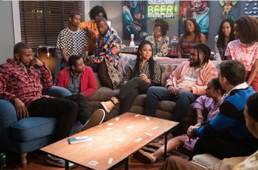 Jordyn Woods gets first acting role on ‘Grown-ish’