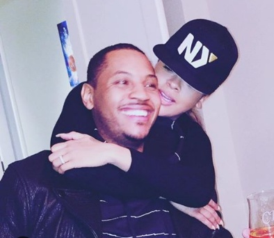 Lala Anthony shares motivating birthday message to Carmelo