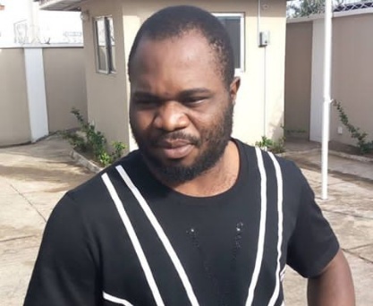 Court Convicts one Ikechukwu Onovo, an ATM fraudster