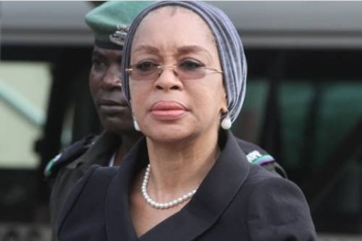 EFCC challenges Justice Ofili Ajumogobia's medical report