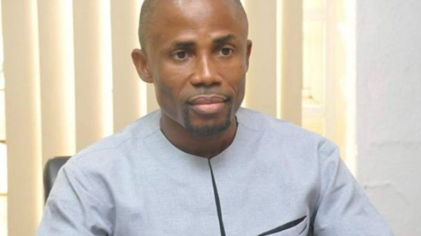 Chris Iwarah spokesman for Air Peace Airline dies in a road accident