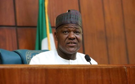 8th NASS most persecuted, harassed in Nigeria’s history-Dogara