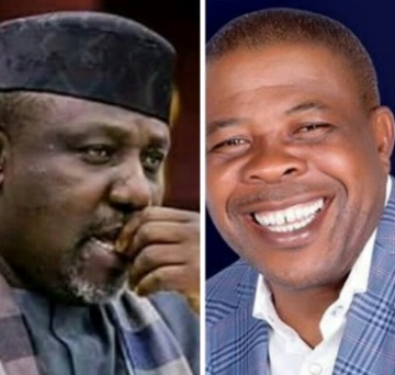 Governor Emeka Ihedioha to Rochas: Probe not on a vendetta mission