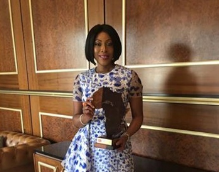 Mo Abudu honoured with The Reformers of Africa Award