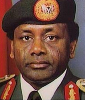 UK Court announce the seizure of £211m belonging to Sani Abacha