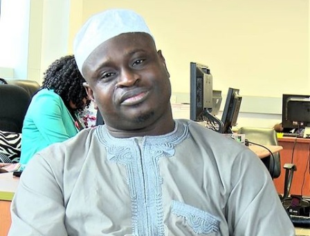 EFCC nabs one Ishola Olatunbosun over N90m disappearance