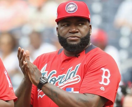 Ex-MLB star David Ortiz shot during a robbery in the Dominican