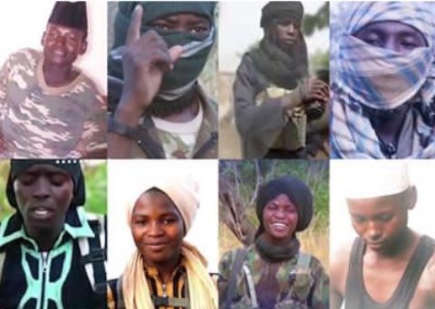Army confirms killing 9 key Boko Haram social media influencers