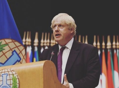 5th Aide To Boris Johnson Resigns From Downing Street