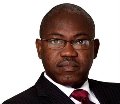 Governor Abiodun appoints Olatokunbo Talabi as the new SSG
