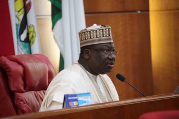 Senate postpones recess by a week for Ministerial screening