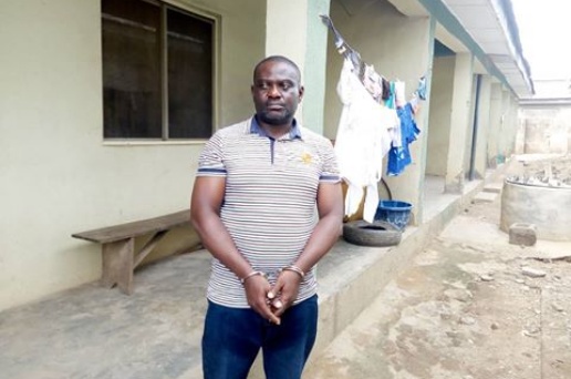 How Ilorin-based Lawyer swindles land owners - witness