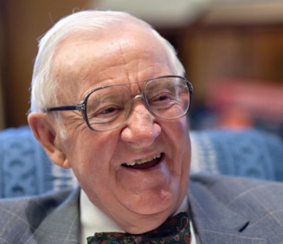 US Supreme court Justice John Paul Stevens dies at 99