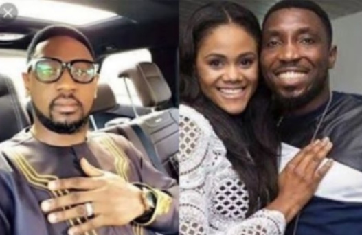 Mrs Busola drags Fatoyinbo to court,Ashimolowo compelled to appear