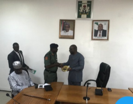 NYSC to partner ICPC to sanction VCs over fake Corpers