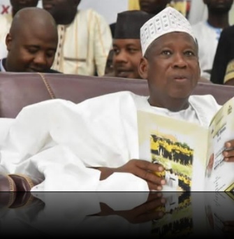 Ganduje sets up technical committee on remodeling Almajiri system of Education