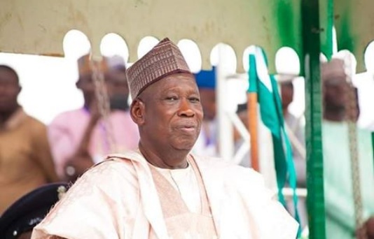 Group hail Ganduje for approving N2.4Bn Cancer Treatment Centre