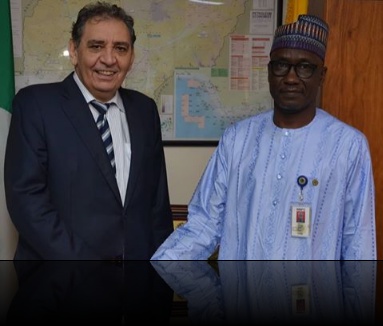 NNPC, Morocco Pledge to Deliver Gas Pipeline Pact