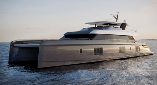 Tennis Super star Rafael Nadal buys himself a powerful Yachts