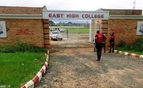 Rochas foundation College: Nobody was harassed- EFCC