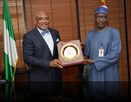 asset Recovery: NNPC has nothing to hide – Mele Kyari