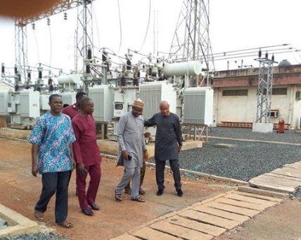 Power Supply: TCN receives $I. 6b From Multi-lateral Donors