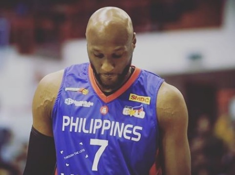 Lamar Odom extremely disappointed over his BIG3 deactivation