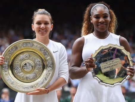 Serena Williams vows to keep fighting for equality until her grave