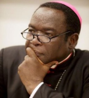 Bishop Matthew Kukah Warns Against ‘anti-Fulani’ Campaign