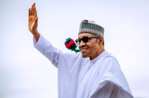 Buhari to attend Liberia's 172nd Independent anniversary in Monrovia