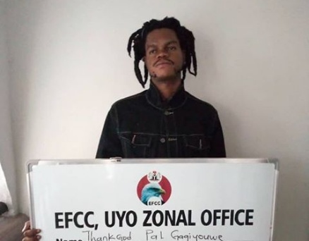 Entertainer bags six months for internet fraud